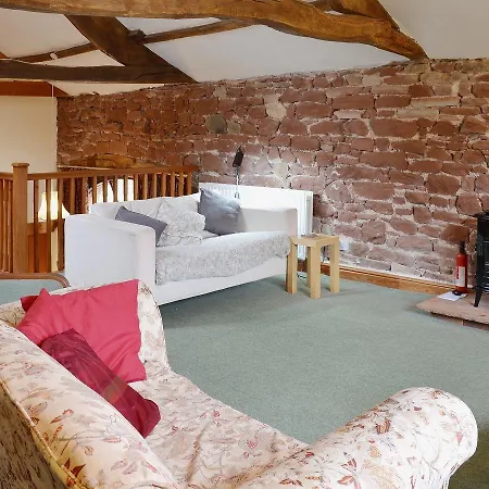 The Old Manse Kirkoswald (Cumbria)